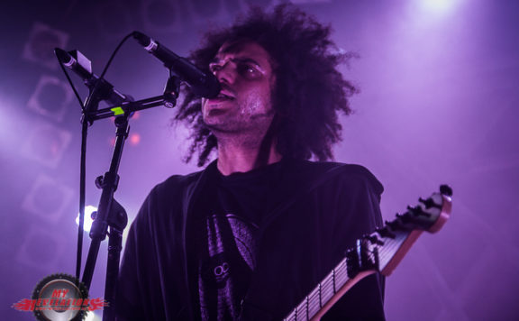 Zeal & Ardor