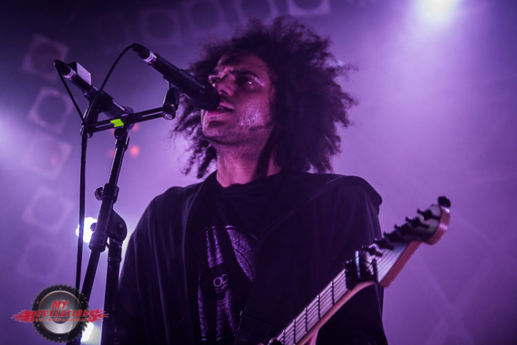 Zeal & Ardor