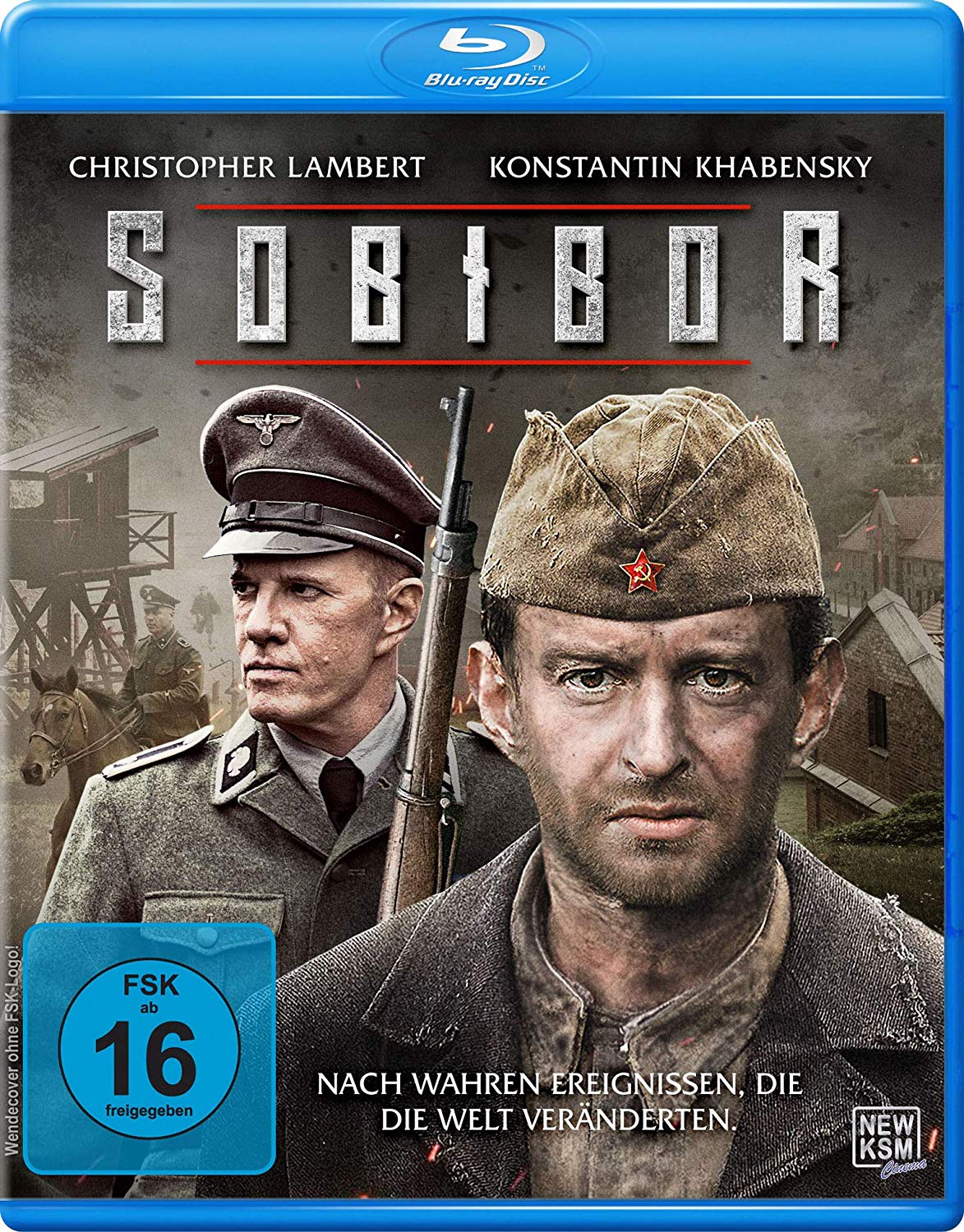 Fuga Da Sobibor Film Completo In Italiano