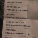ordensetlist