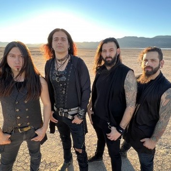 IMMORTAL GUARDIAN : Unterschreiben bei Massacre Records und ...