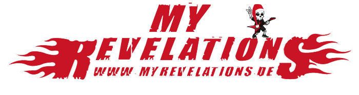 MY REVELATIONS