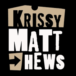 KRISSY MATTHEWS: Ab 10.Mai 2024 mit neuem Album und musikalischen