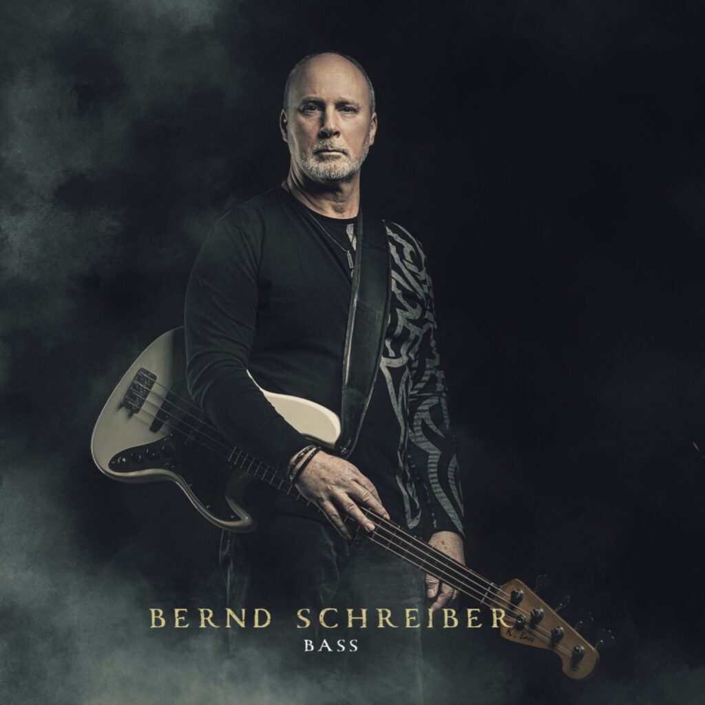 Bernd Schreiber