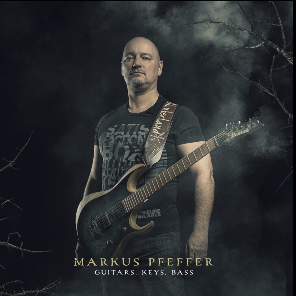 Markus Pfeffer