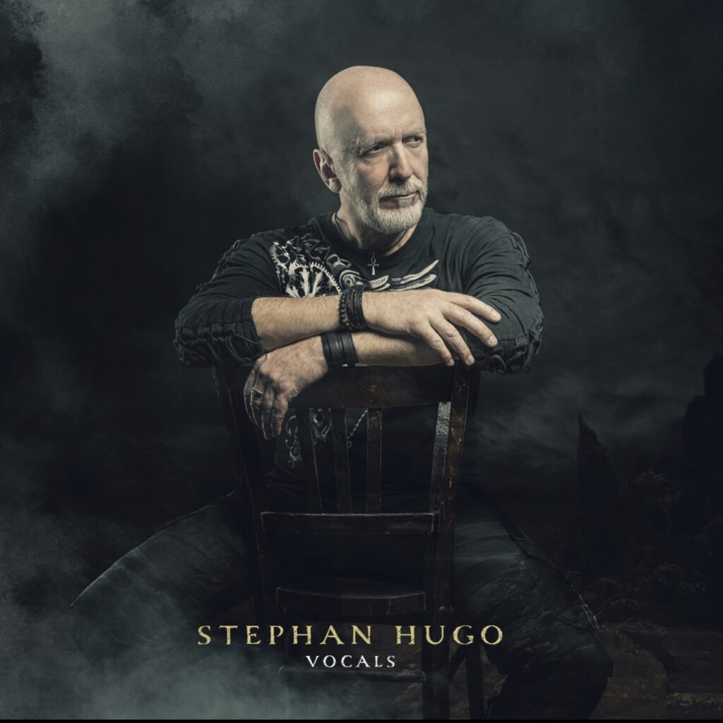 Stephan Hugo