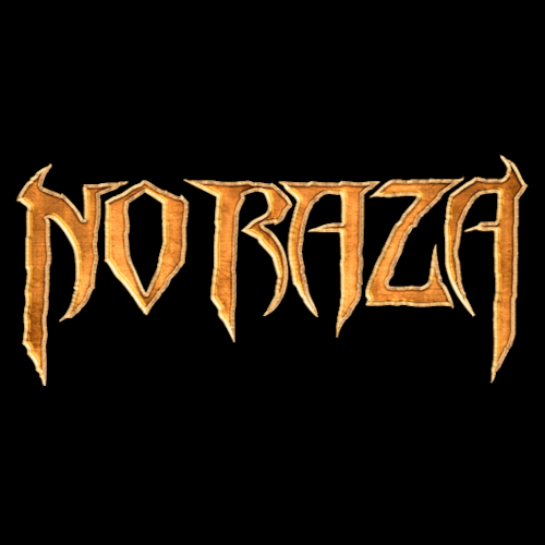 No Raza Merch NO RAZA: Rufen mit