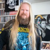 Profilbild von Christian Kind